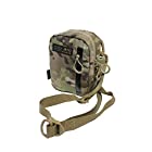 LINHA(リーニア) ATTACHMENT POUCH S TYPEⅢ MSB-05N3 CAMO（カモ）