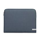 moshi Pluma for MacBook Pro 13 (Denim Blue)【日本正規代理店品】