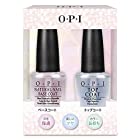 OPI(オーピーアイ) トップコート ベースコート セット 光沢 ツヤあり (サロンネイル) マニキュア 15mL×2本