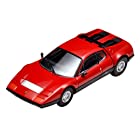トミカリミテッドヴィンテージ ネオ 1/64 TLV-NEO フェラーリ 365 GT4 BB 赤/黒 (メーカー初回受注限定生産) 完成品