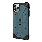 URBAN ARMOR GEAR iPhone 11 Pro Max(6.5インチ)対応耐衝撃ケース PATHFINDER スレート 【日本正規代理店品】 UAG-IPH19L-SL