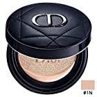 クリスチャンディオール CHRISTIAN DIOR ディオールスキン フォーエヴァー クッション #1N [並行輸入品]