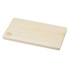 中村孝明 まな板 木製 桐材 L 約縦23.5×横42.3×厚さ2cm 軽くて扱いやすい 乾きが早くて衛生的
