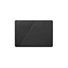 NATIVE UNION Stow Slim Sleeve MacBook Pro 13"" (2016-2020), MacBook Air 13""(Retina)対応 - プレミアム薄型スリーブケース マグネットク式開閉(Slate)
