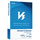 アンラボ セキュリティソフト AhnLab V3 Security Win/Mac/iOS/Android対応 6年1台版