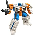 トランスフォーマー Transformers Toys Generations War for Cybertron：Earthrise Deluxe WFC-E18 Airwave Modulator Figure [並行輸入品]
