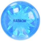 ハタチ(HATACHI) グラウンドゴルフボール エアブレイドトパーズ ブルー 約φ6cm BH3805A