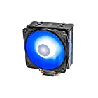 DEEPCOOL GAMMAXX GTE V2 Black CPUクーラー CPUファン Intel/AMD両対応 静音