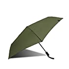 ワールドパーティー(Wpc.) キウ(KiU) AIRLIGHT超軽量雨傘 折りたたみ傘 自動開閉傘 レディース メンズ ユニセックスK178-906 KH 収納時: W4.5cmxH28cm