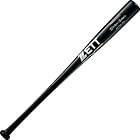 ZETT(ゼット) 硬式野球 バット エクセレントバランス 木製(合竹) 84cm 910g平均 ブラック(1900) BWT17084