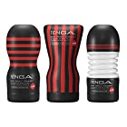 新TENGA テンガ トライアルカップセット TRIAL CUP SET HARD ハード 3種 新みんなのTENGA