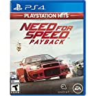 NEED FOR SPEED PAYBACK (PLAYSTATION HITS) [並行輸入品]