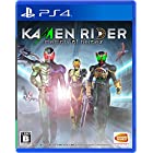 【PS4】KAMENRIDER memory of heroez