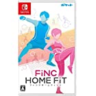 FiNC HOME FiT(フィンクホームフィット)-Switch