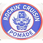 THE ROCKIN’ Cruisin POMADE design by Mr. G ロッキンクルージンポマード（水性）【日本製】【ミントの香り】