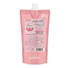 AQUA SAVON(アクアシャボン) ママアクアシャボン フローラルシャンプー フラワーアロマウォーターの香り(詰替え用)400mL