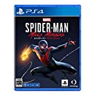 【PS4】Marvel's Spider-Man: Miles Morales