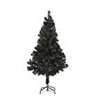 【BLKP】 パール金属 クリスマスツリー ヌードツリー ブラック キャプテンスタッグ(CAPTAIN STAG) 150cm BLKP 黒 UP-3507