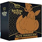 米国版ポケモンカード拡張パック ShiningFates Elite Trainer Box ポケモン シャイニング フェイツ エリートトレーナーボックス [英語版]
