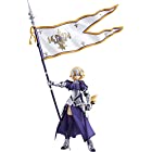 figma Fate/Grand Order ルーラー/ジャンヌ・ダルク ノンスケール ABS&PVC製 塗装済み可動フィギュア 再販分 196086
