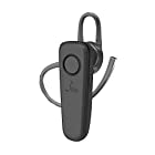 3ee Bluetooth ヘッドセット Call 01 ダークグレー（モノラル 片耳イヤホンタイプ） ノイズキャンセリングマイク マルチポイント (ダークグレー)