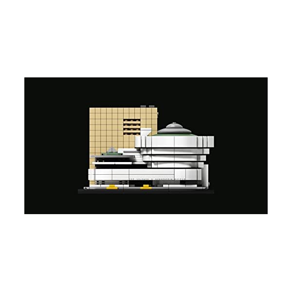 ヤマダモール | レゴ(LEGO)アーキテクチャー ソロモン・R