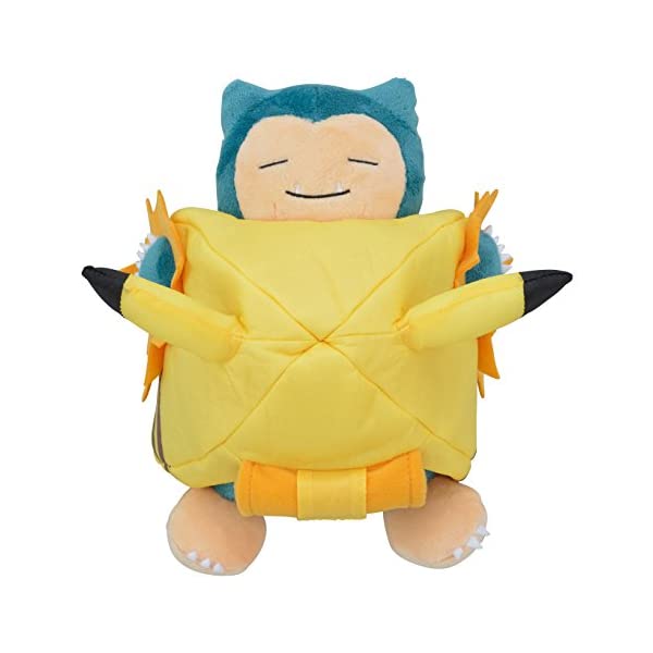 排気筒 ポケモンセンター限定 ピカチュウ ぬいぐるみ SummerLife