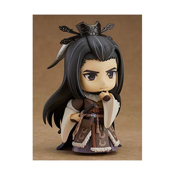 ヤマダモール | ねんどろいど Thunderbolt Fantasy 東離劍遊紀2 殤不患