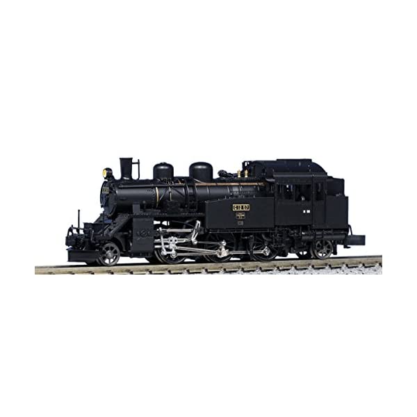 Kato Nゲージ C12 並行輸入品 鉄道模型 蒸気機関車 22 1