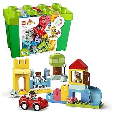 ヤマダモール | レゴ (LEGO) デュプロ おもちゃ 知育玩具 デュプロの