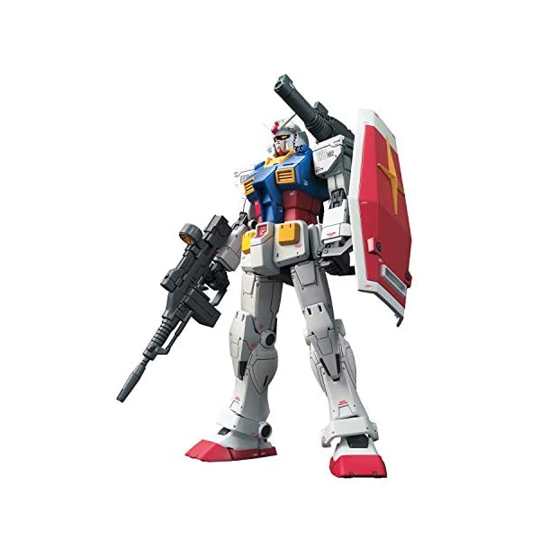 ヤマダモール | HG 機動戦士ガンダム THE ORIGIN RX-78-02 ガンダム 1 