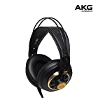 AKG セミオープン型ヘッドホン スタジオモニター K240S【国内正規品】