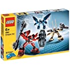 レゴ (LEGO) デザイナー マルチロボ 4881
