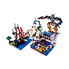 LEGO Factory 5525 Amusement Park レゴ ファクトリー アミューズメント・パーク