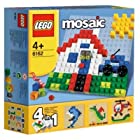レゴ (LEGO) モザイク モザイク(M) 6162