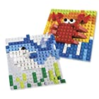 LEGO A World of LEGO Mosaics by LEGO [並行輸入品]