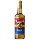 トラーニ フレーバーシロップ アップル 750ml