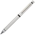 LAMY ラミー 多機能ペン トライペン マットステンレス シャープペンシル0.5mm L759 シャープペンシル 0.5mm ボールペン 油性 マーカー 正規輸入品