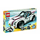 レゴ (LEGO) クリエイター・オープンカー 4993