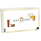 ギガミック Gigamic カタミノ デラックス 木製パズル 脳トレ 知育玩具 Katamino DLX GZKL 3421271302025 おもちゃ 子供 ボードゲーム