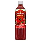 デルモンテ 食塩無添加 トマトジュース900g×12本[機能性表示食品]