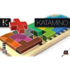 ギガミック (Gigamic) カタミノ (KATAMINO) [正規輸入品] パズルゲーム