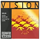 Vision ヴィジョン 4/4バイオリン弦セット