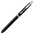 PARKER ボールペン 多機能ペン ソネット オリジナル ラックブラックCT NEW 正規輸入品 S111306120