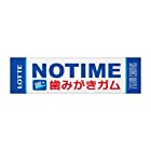 ロッテ ノータイムガム 7個×15個