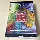 T0215 【あなたを導く禅の思想】Osho Zen Tarot 和尚禅タロット 日本語版