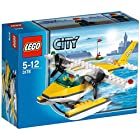 レゴ (LEGO) シティ 水上飛行機 3178