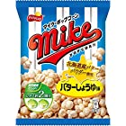 フリトレー マイクポップコーン バターしょうゆ味 50g×12袋