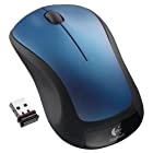 Wireless Mouse M310 PEACK BLUE [並行輸入品]
