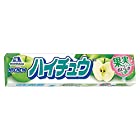 森永製菓 ハイチュウ グリーンアップル 12粒×12個